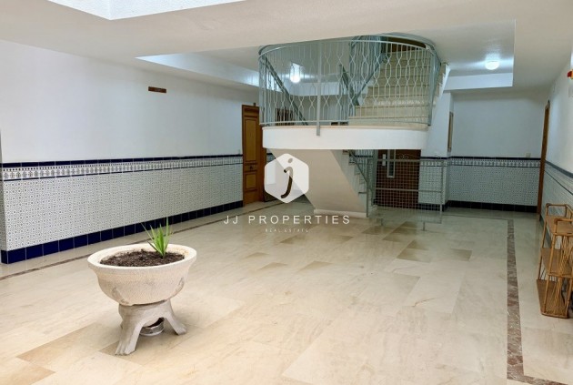 Resale - Apartment / flat -
Guardamar del Segura - Costa Blanca