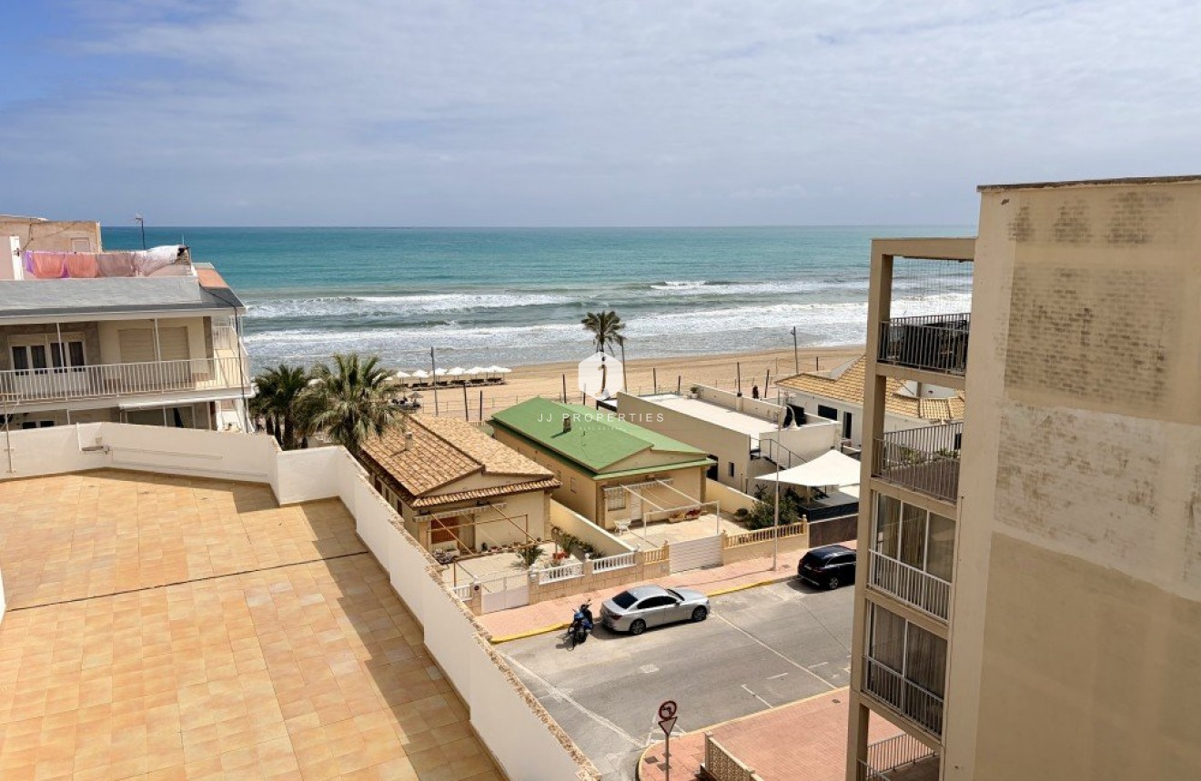 Resale - Apartment / flat -
Guardamar del Segura - Costa Blanca