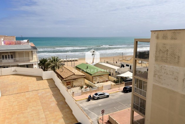 Resale - Apartment / flat -
Guardamar del Segura - Costa Blanca