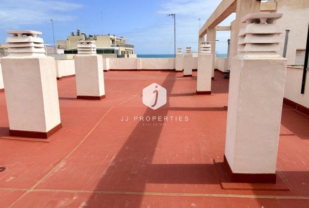 Resale - Apartment / flat -
Guardamar del Segura - Costa Blanca