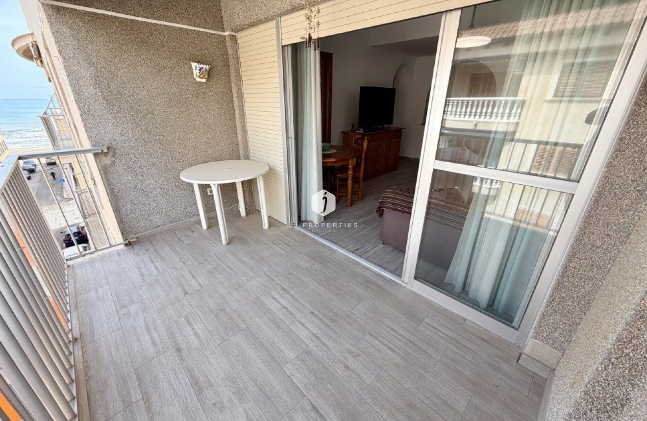 Resale - Apartment / flat -
Guardamar del Segura - Costa Blanca