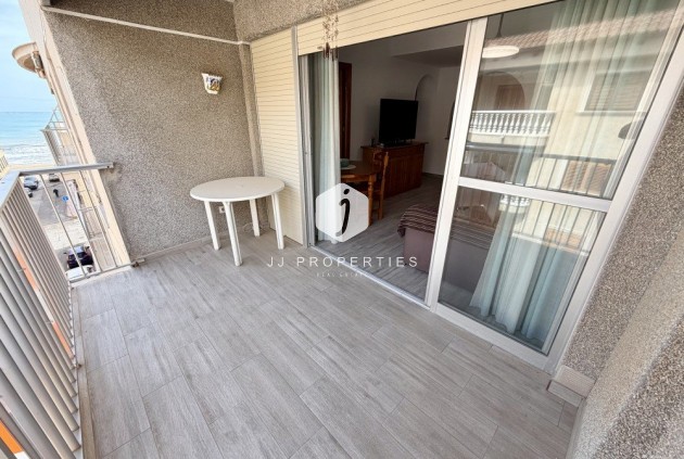 Resale - Apartment / flat -
Guardamar del Segura - Costa Blanca
