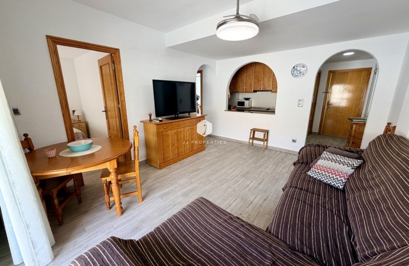 Resale - Apartment / flat -
Guardamar del Segura - Costa Blanca