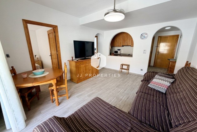 Resale - Apartment / flat -
Guardamar del Segura - Costa Blanca