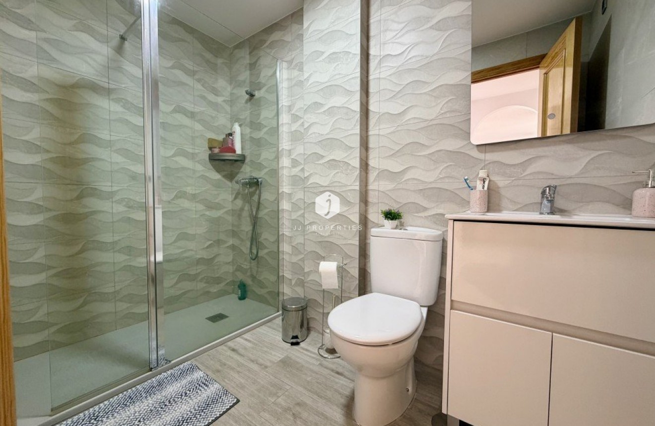 Resale - Apartment / flat -
Guardamar del Segura - Costa Blanca