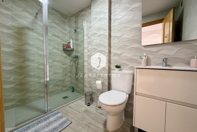 Resale - Apartment / flat -
Guardamar del Segura - Costa Blanca