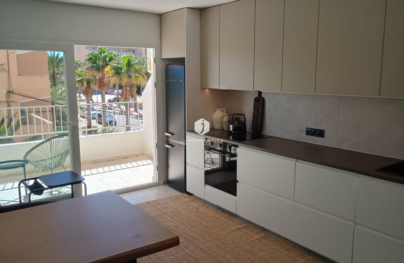 Aus zweiter Hand - Wohnung -
Guardamar del Segura - Costa Blanca