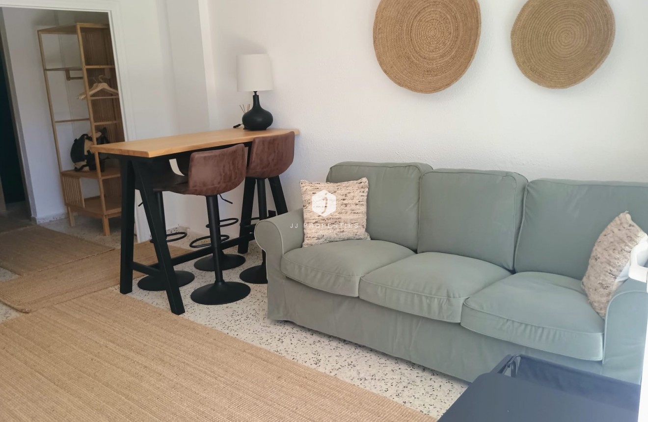 Aus zweiter Hand - Wohnung -
Guardamar del Segura - Costa Blanca