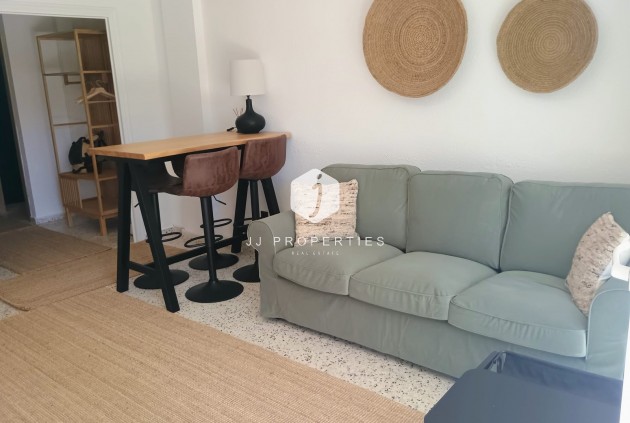 Aus zweiter Hand - Wohnung -
Guardamar del Segura - Costa Blanca