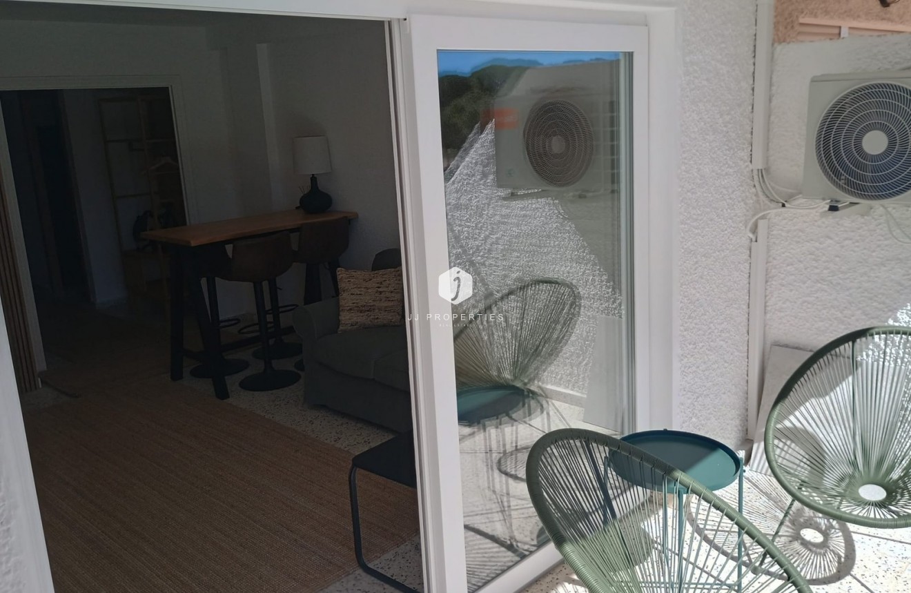 Aus zweiter Hand - Wohnung -
Guardamar del Segura - Costa Blanca