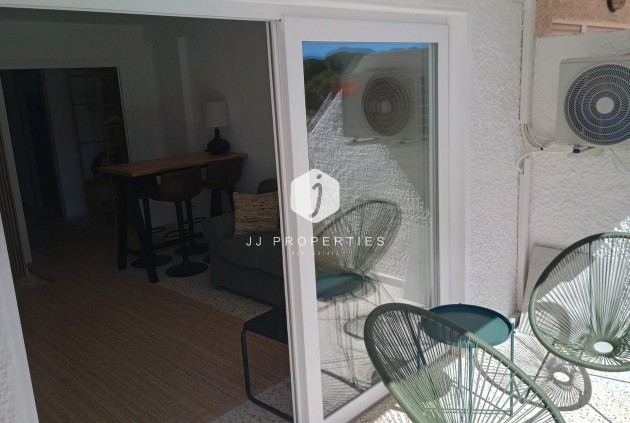 Aus zweiter Hand - Wohnung -
Guardamar del Segura - Costa Blanca