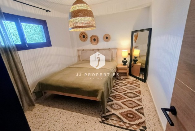 Aus zweiter Hand - Wohnung -
Guardamar del Segura - Costa Blanca