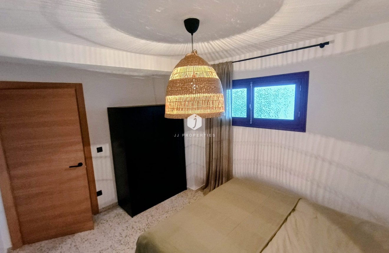 Aus zweiter Hand - Wohnung -
Guardamar del Segura - Costa Blanca