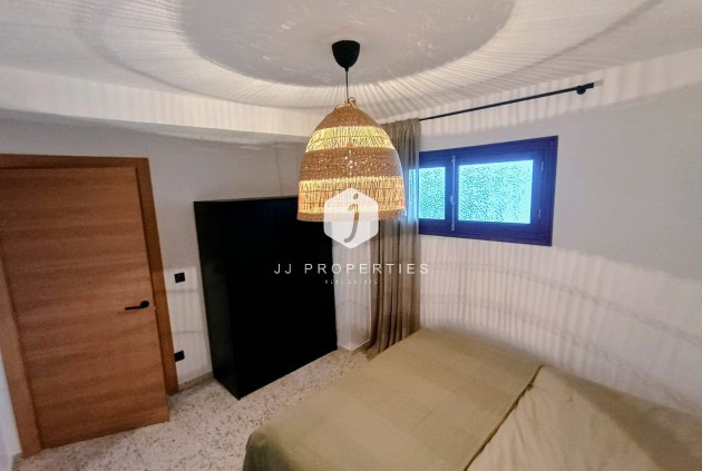 Aus zweiter Hand - Wohnung -
Guardamar del Segura - Costa Blanca