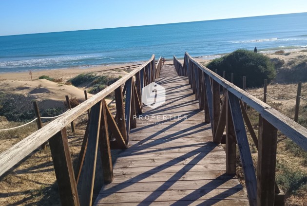 Aus zweiter Hand - Wohnung -
Guardamar del Segura - Costa Blanca