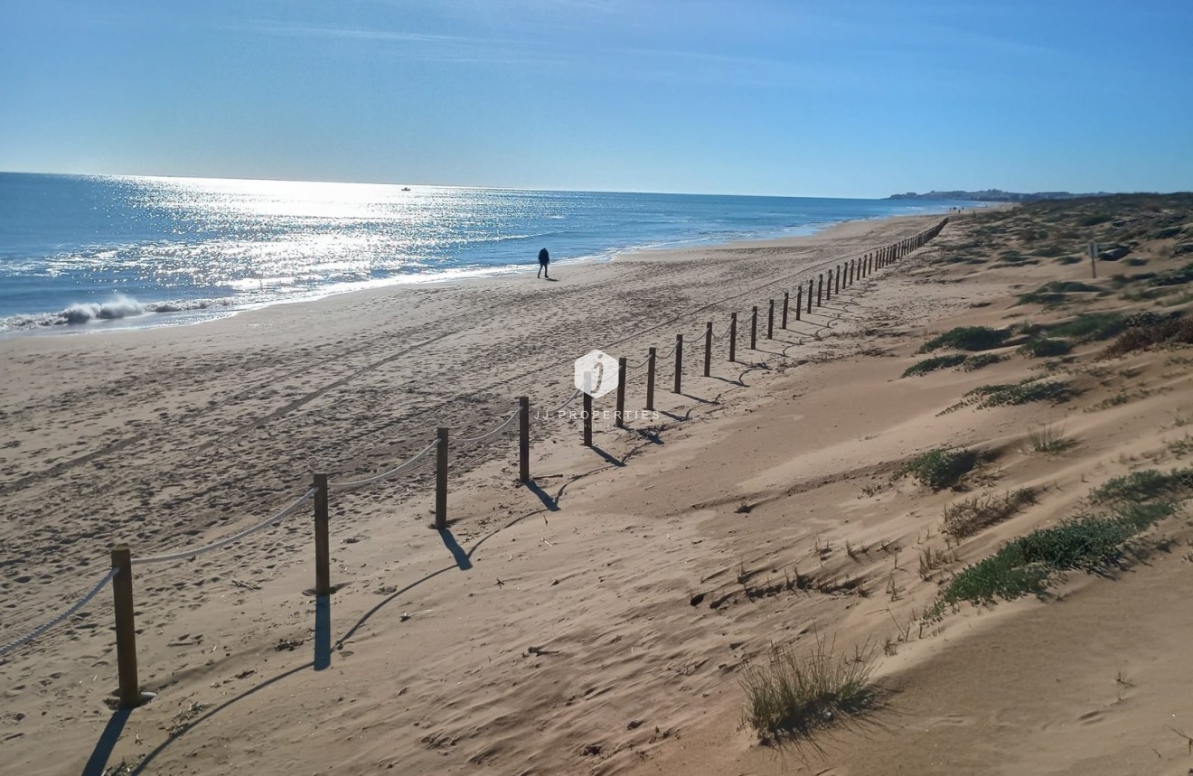 Aus zweiter Hand - Wohnung -
Guardamar del Segura - Costa Blanca