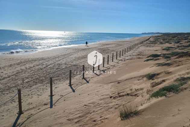 Aus zweiter Hand - Wohnung -
Guardamar del Segura - Costa Blanca