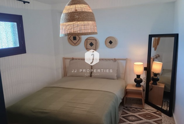 Aus zweiter Hand - Wohnung -
Guardamar del Segura - Costa Blanca