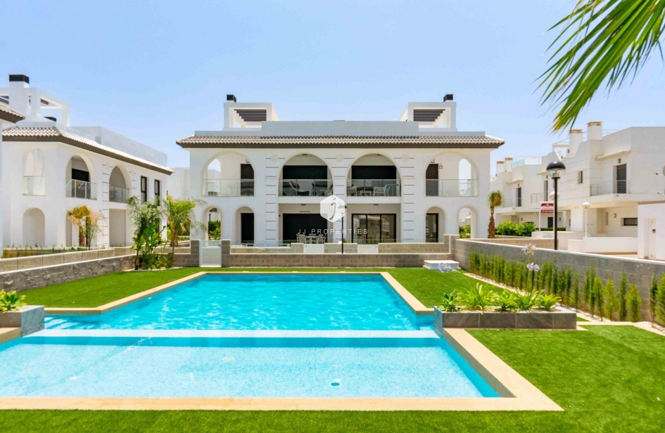 Resale - Penthouse -
Ciudad Quesada - Costa Blanca