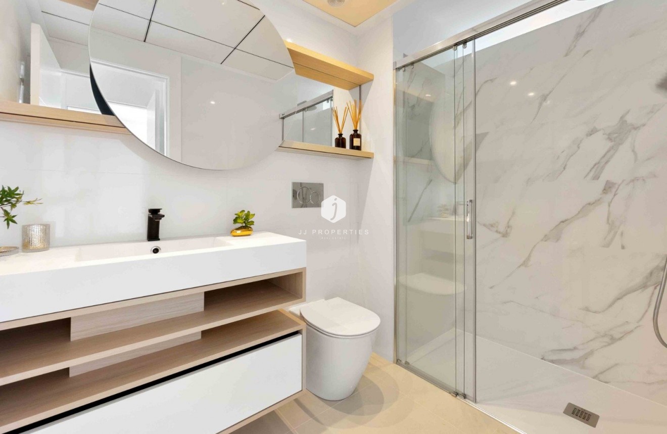 Resale - Penthouse -
Ciudad Quesada - Costa Blanca