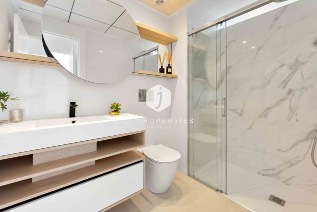 Resale - Penthouse -
Ciudad Quesada - Costa Blanca