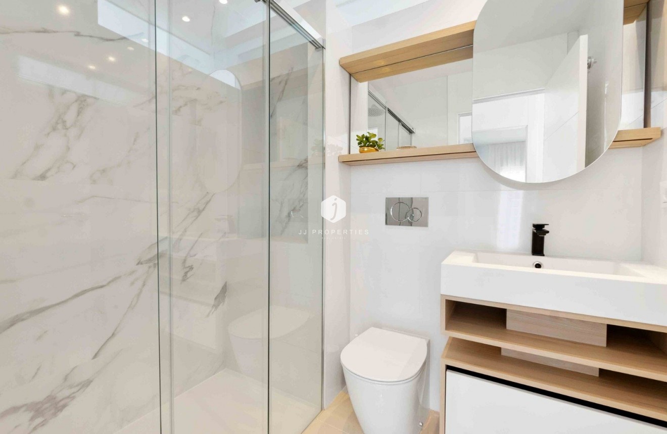 Resale - Penthouse -
Ciudad Quesada - Costa Blanca