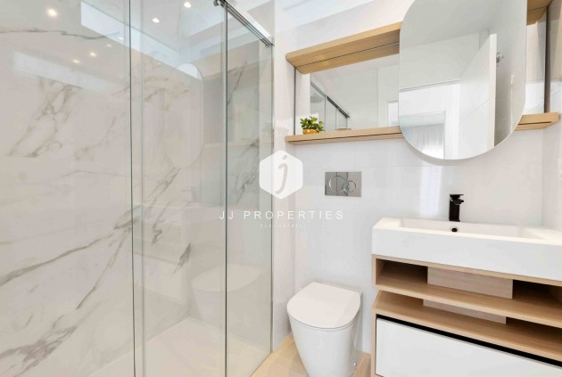 Resale - Penthouse -
Ciudad Quesada - Costa Blanca