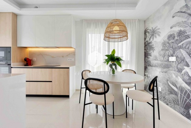 Resale - Penthouse -
Ciudad Quesada - Costa Blanca