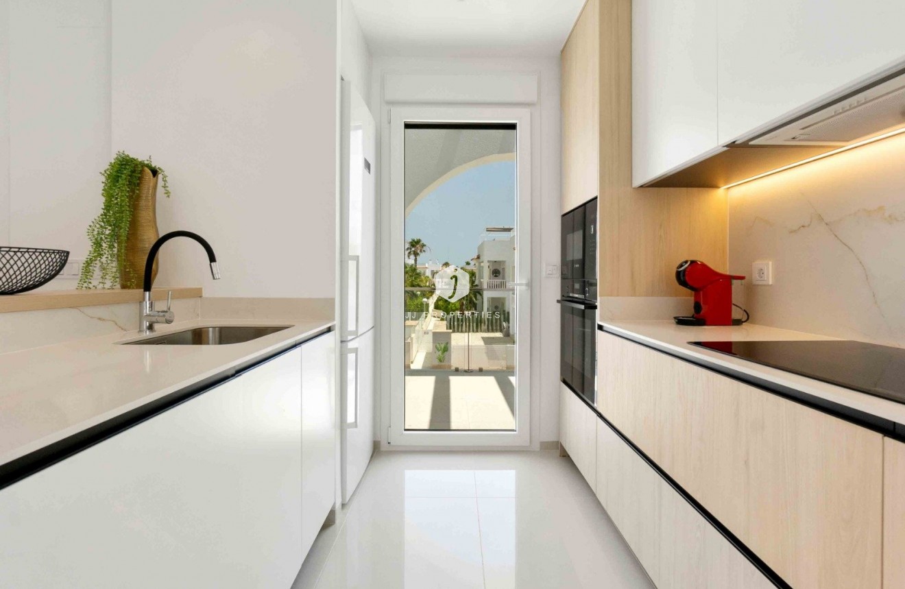 Resale - Penthouse -
Ciudad Quesada - Costa Blanca