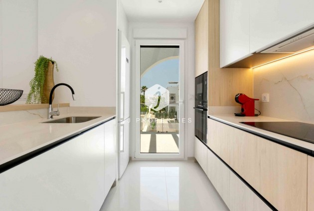 Resale - Penthouse -
Ciudad Quesada - Costa Blanca
