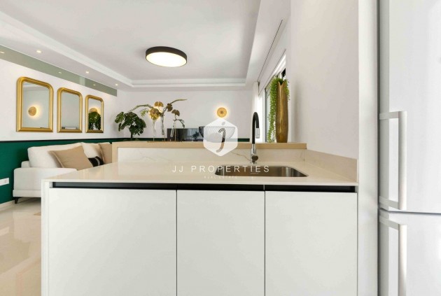 Resale - Penthouse -
Ciudad Quesada - Costa Blanca