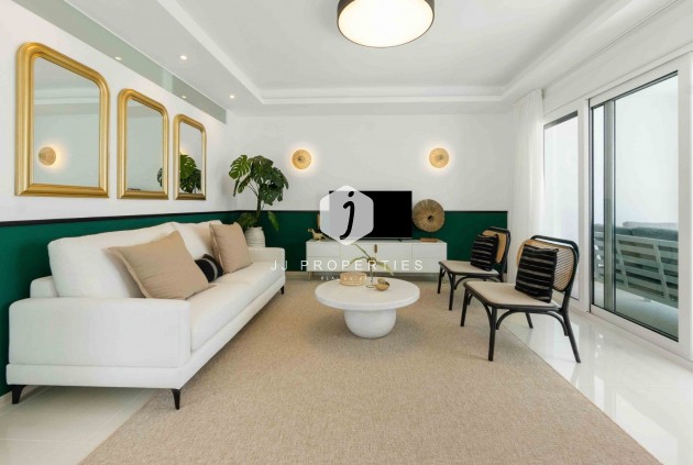 Resale - Penthouse -
Ciudad Quesada - Costa Blanca