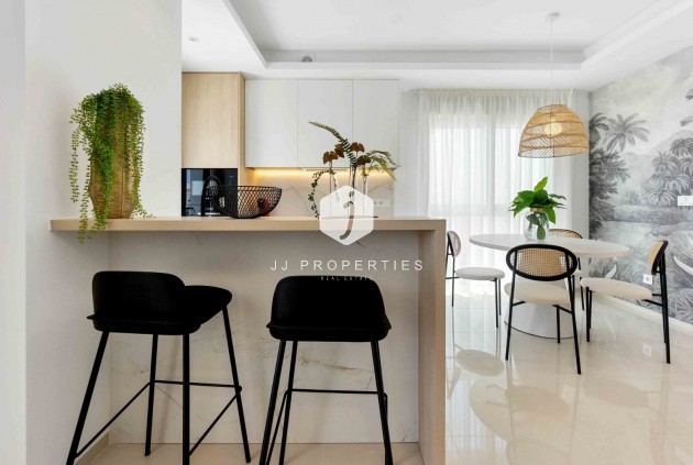 Resale - Penthouse -
Ciudad Quesada - Costa Blanca