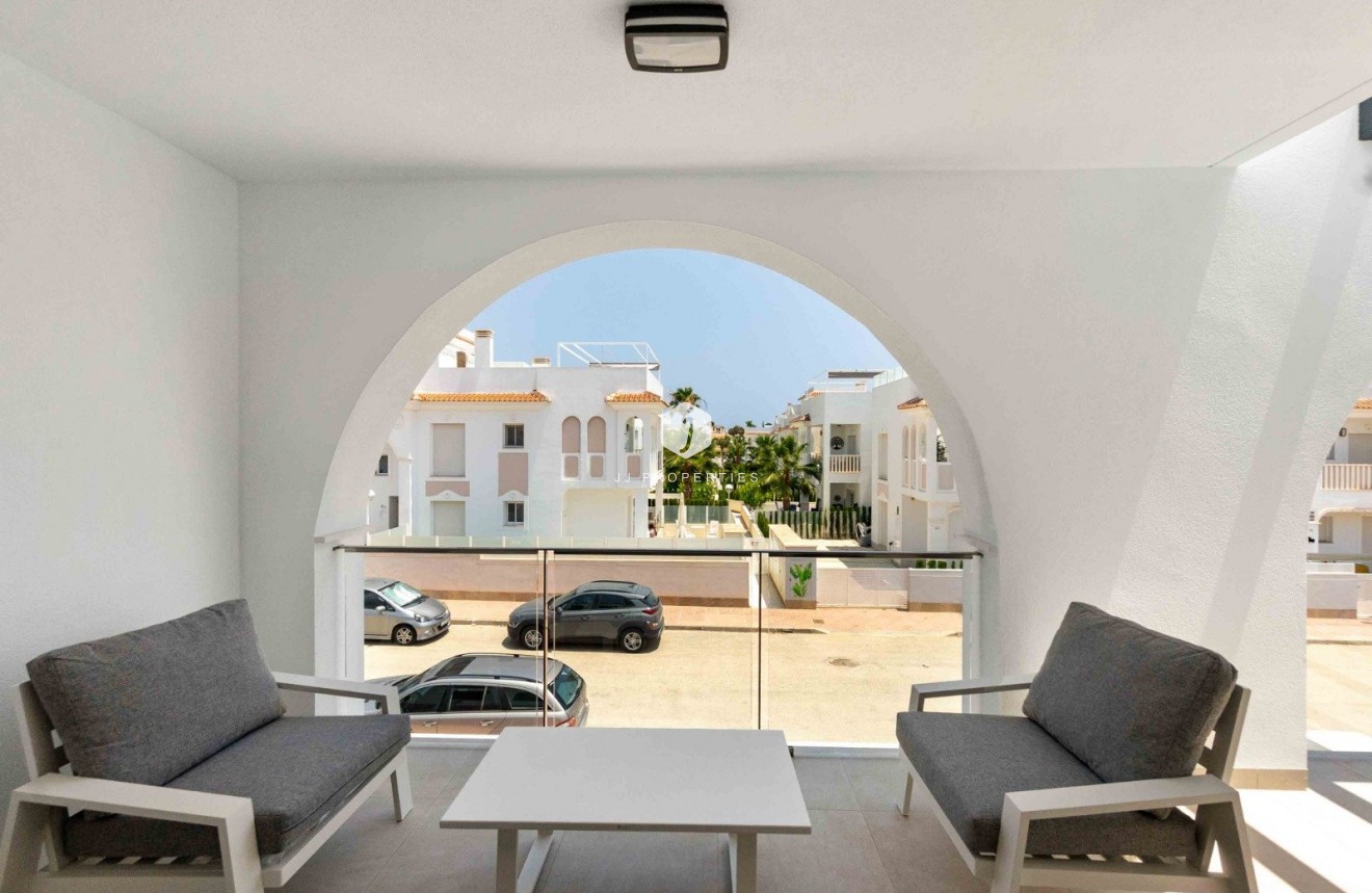 Resale - Penthouse -
Ciudad Quesada - Costa Blanca