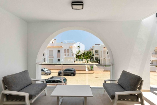 Resale - Penthouse -
Ciudad Quesada - Costa Blanca