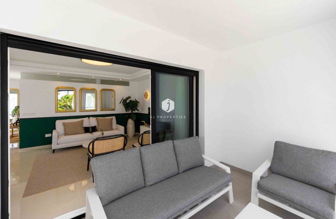 Resale - Penthouse -
Ciudad Quesada - Costa Blanca