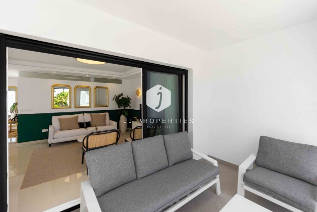 Resale - Penthouse -
Ciudad Quesada - Costa Blanca