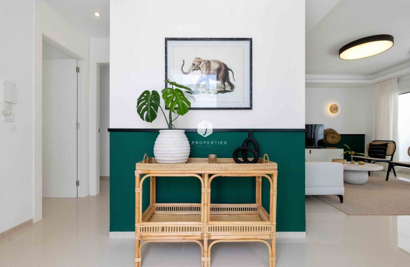 Resale - Penthouse -
Ciudad Quesada - Costa Blanca