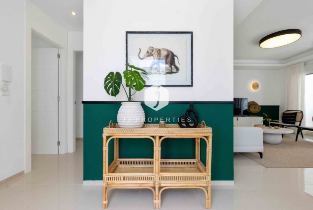 Resale - Penthouse -
Ciudad Quesada - Costa Blanca