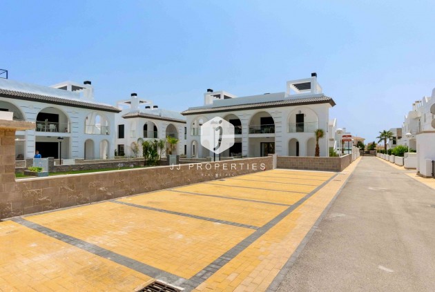 Resale - Penthouse -
Ciudad Quesada - Costa Blanca