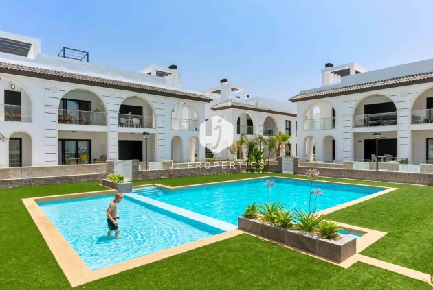 Resale - Penthouse -
Ciudad Quesada - Costa Blanca