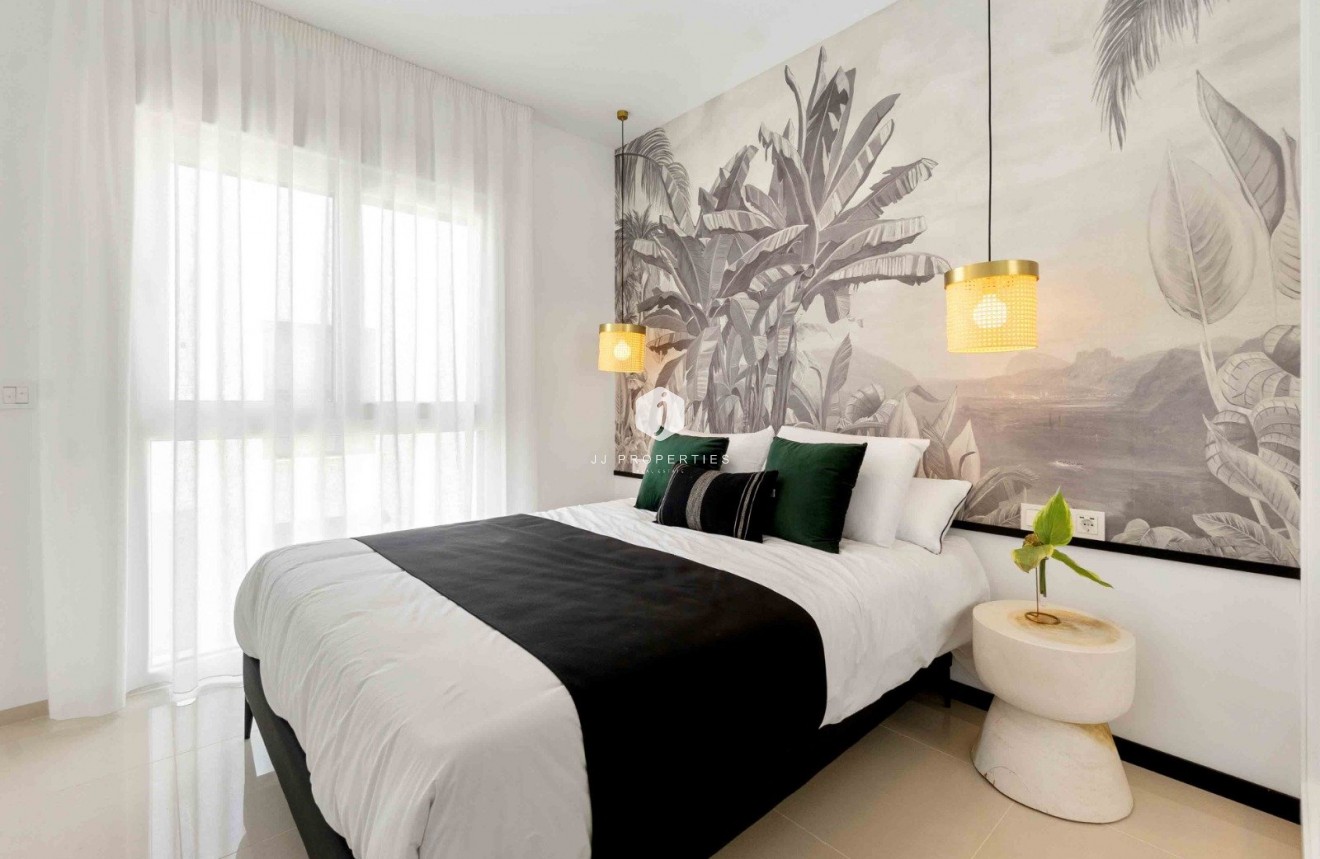 Resale - Penthouse -
Ciudad Quesada - Costa Blanca