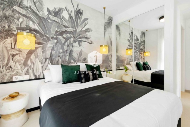 Resale - Penthouse -
Ciudad Quesada - Costa Blanca
