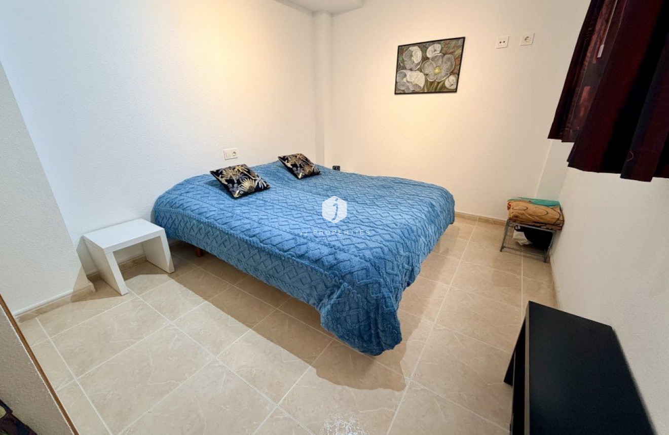 Resale - Apartment / flat -
San Fulgencio - Costa Blanca
