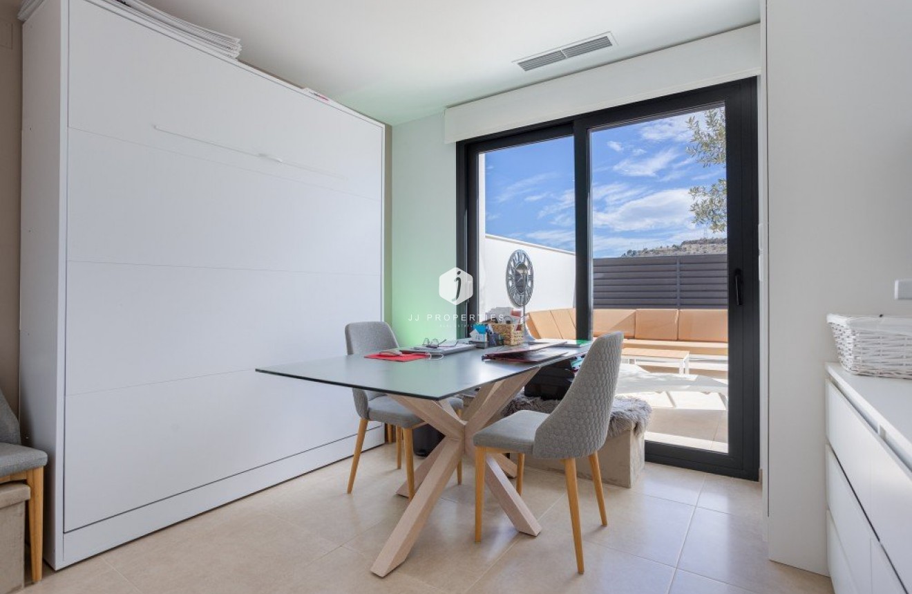 Resale - Chalet -
Benijofar - Costa Blanca
