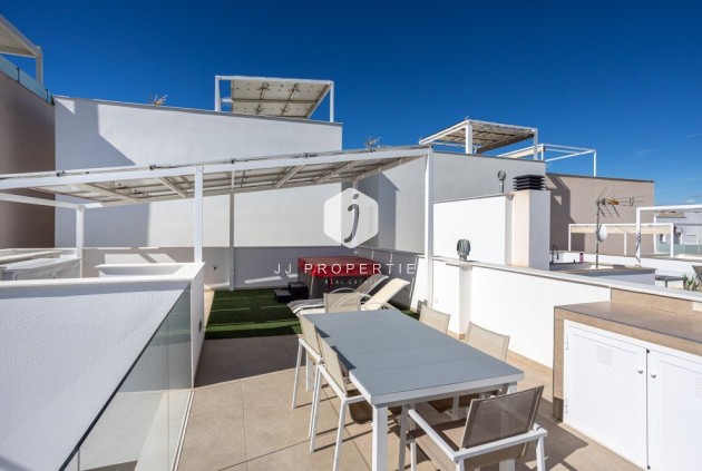 Resale - Chalet -
Benijofar - Costa Blanca