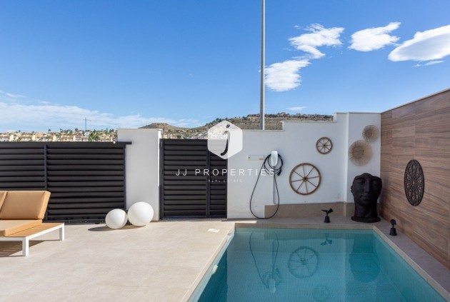 Resale - Chalet -
Benijofar - Costa Blanca