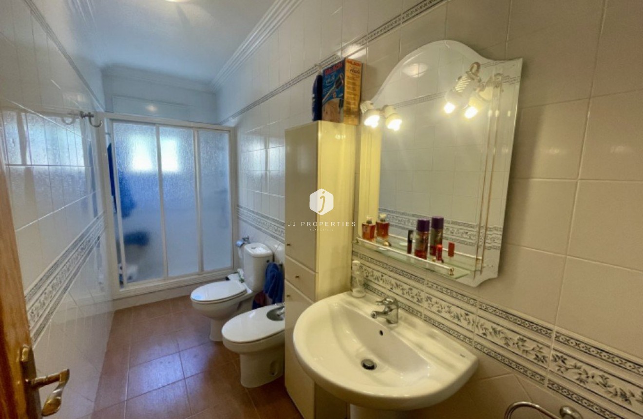 Z drugiej ręki - Villa -
Ciudad Quesada - Costa Blanca