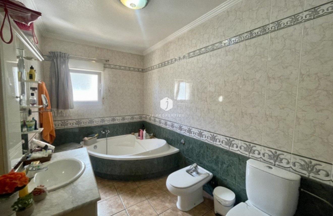 Z drugiej ręki - Villa -
Ciudad Quesada - Costa Blanca