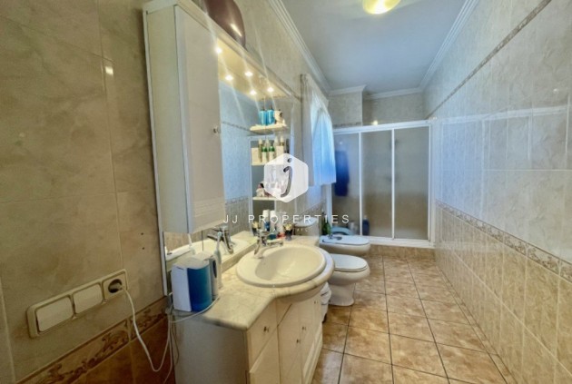 Z drugiej ręki - Villa -
Ciudad Quesada - Costa Blanca